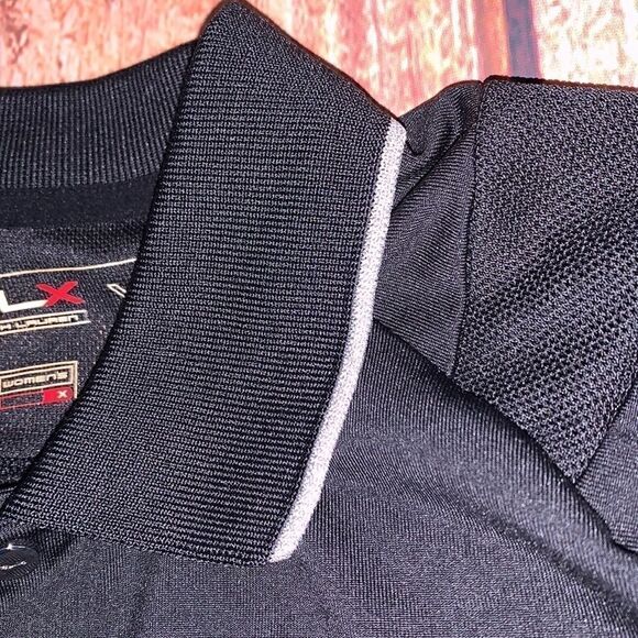 RLX Ladies Golf Shirt  - Picture 6 of 10